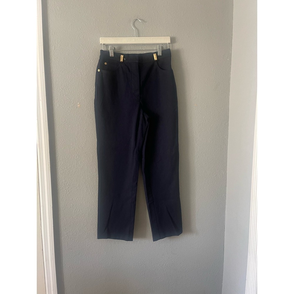 St. John Sport Pants